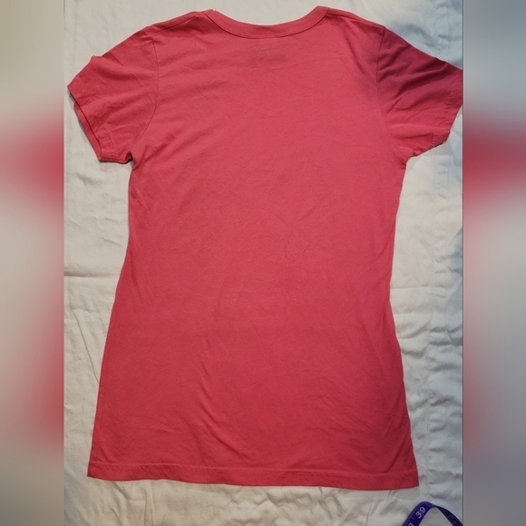 Vintage Dr. Seuss t-shirt red The Cat in the Hat graphic t - Picture 7 of 8